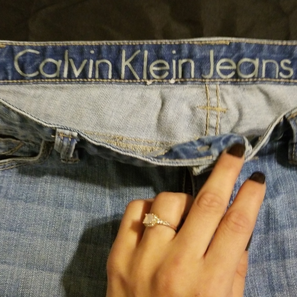 Calvin klein shorts